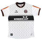 2026 Bohemian FC O'Neills Away Shirt *Mint* L