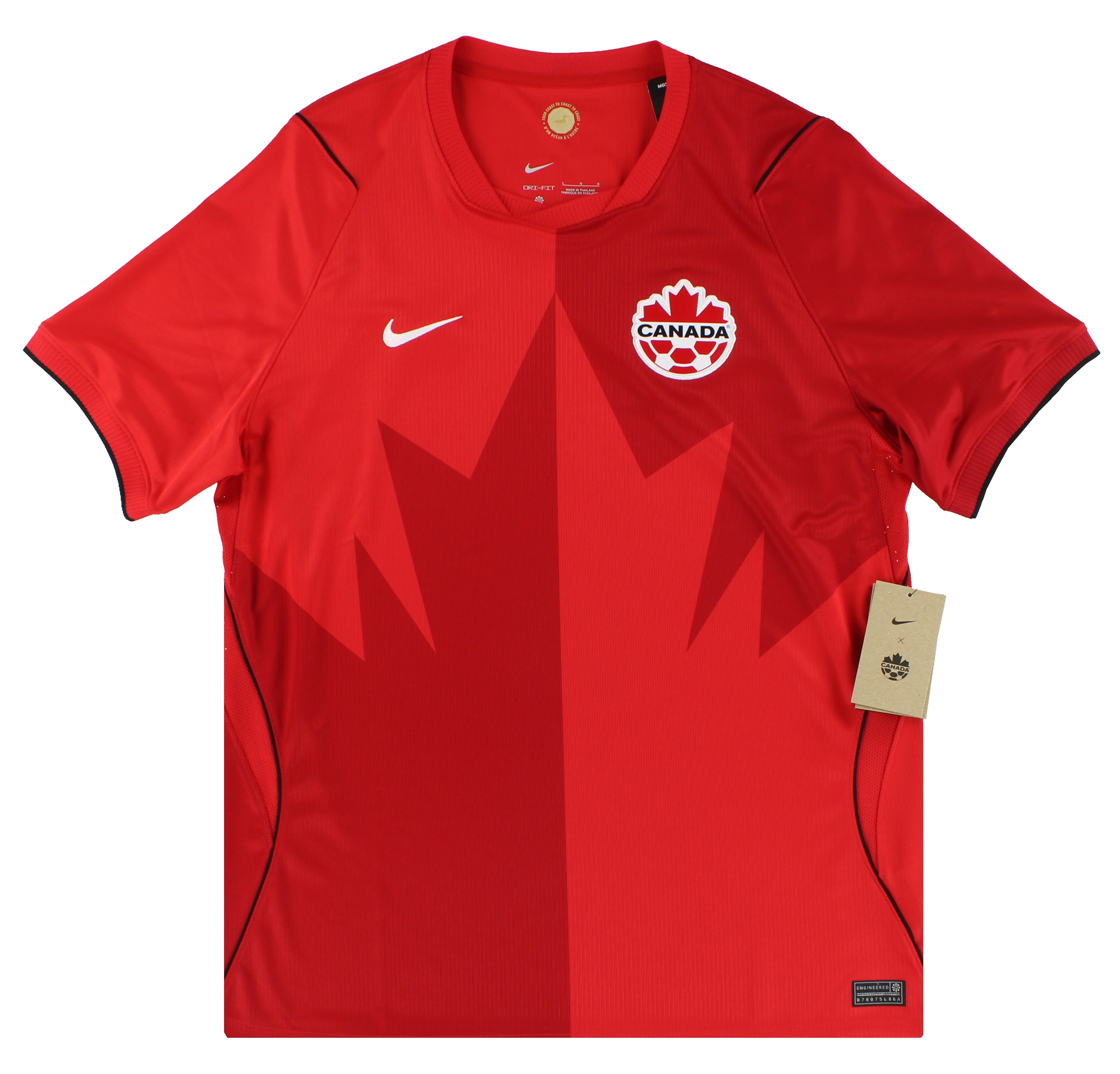 2011-12 Arsenal Nike '125th Anniversary' Home Shirt S.Boys 423980