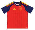 2026 Spain adidas Home Shirt *w/tags*