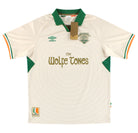 2026 St Patrick's Athletic Umbro Third Shirt *w/tags* L
