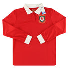2026WalesadidasWomen_s150thAnniversaryHomeShirtLSwtags