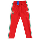 2026 Wales adidas '150th Anniversary' Track Pants *w/tags*