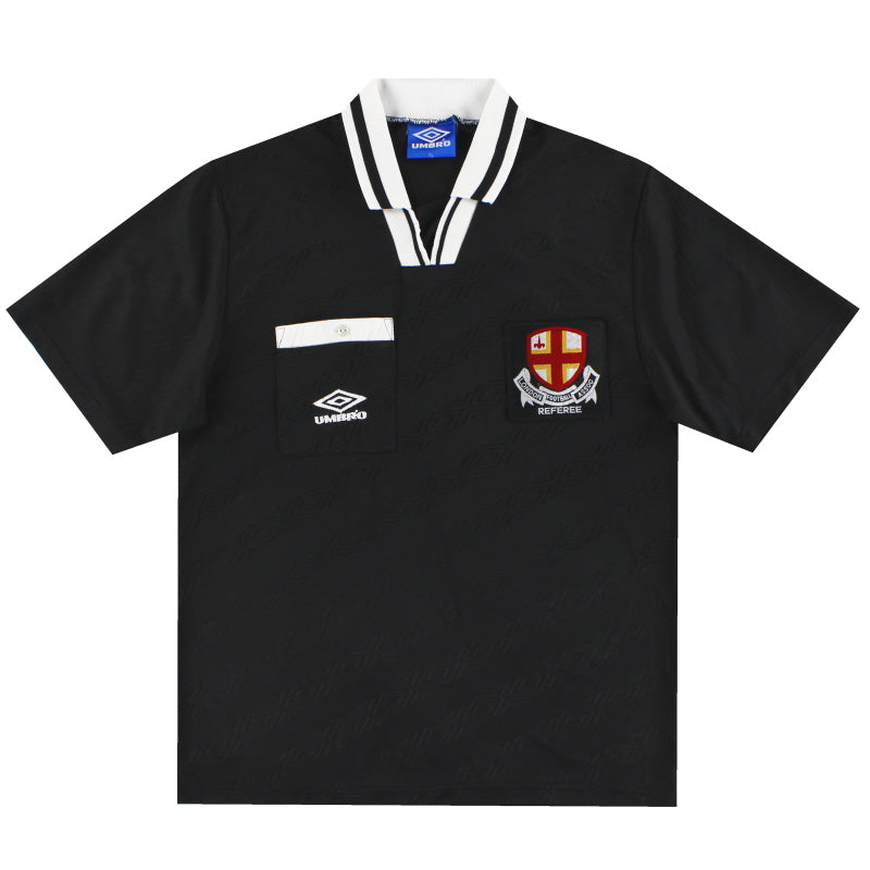 1990s UMBRO Football Polo Shirt 【公式通販】