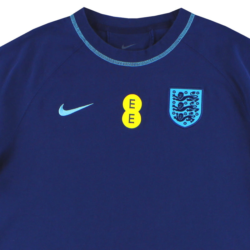 england nike tshirt