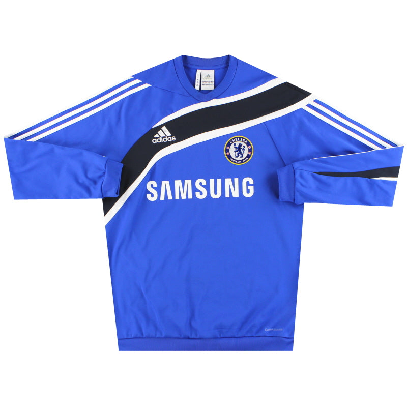 Chelsea | Classic Retro Football Kits | Vintage Football Shirts