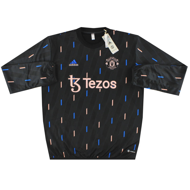 adidas ea