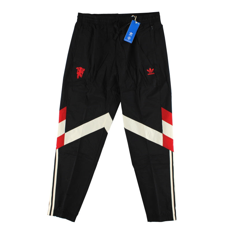Manchester United adidas Originals Tracksuit Bottoms *BNIB* IS6527 ...
