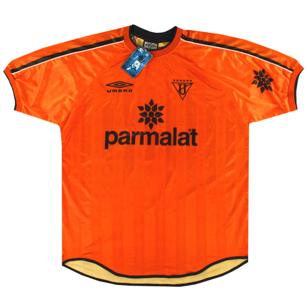Liga Deportiva Universitaria de Quito
