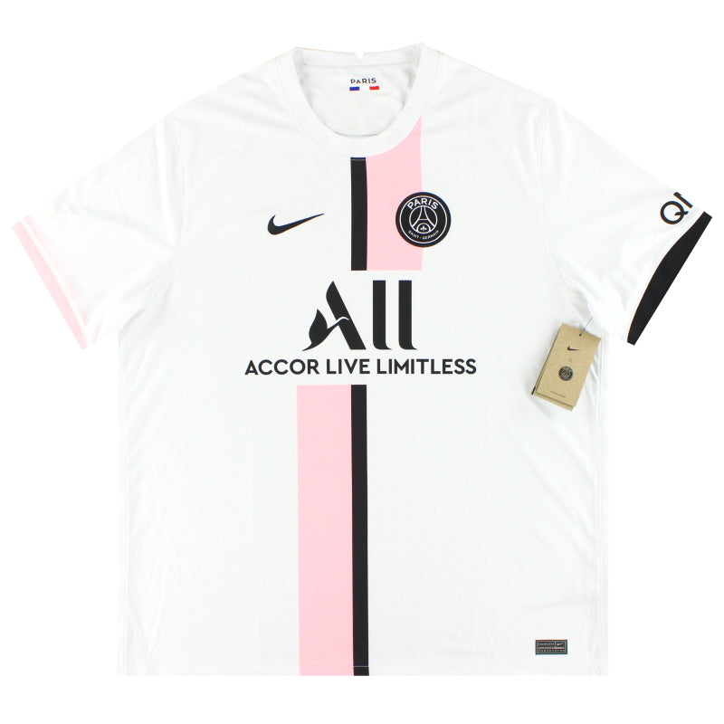 Footy Headlines Psg Kits 2022 Footy Headlines Psg Logo And Kit