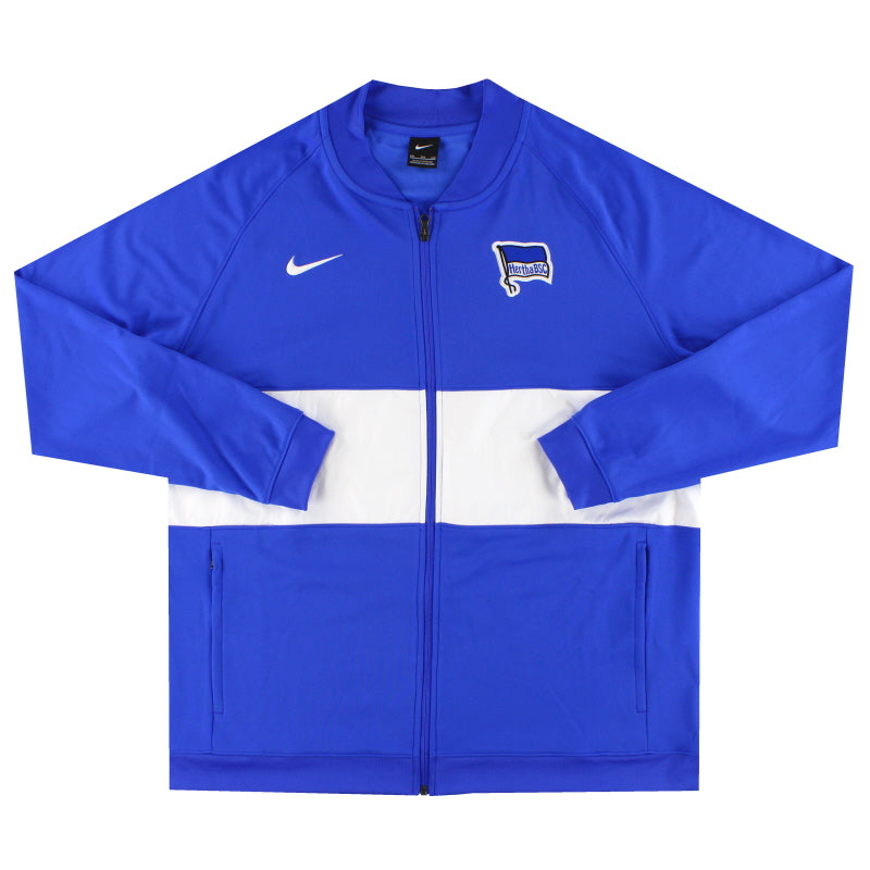 nike jackets xxl