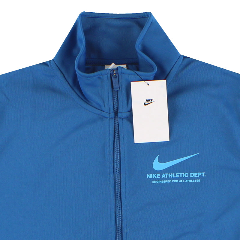 nike engineered jacket