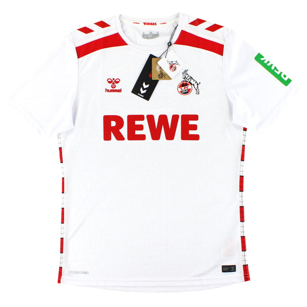 Hummel Club Voetbalshirt Lange Mouw voor Heren | Rood - Zwart Hummel Club Voetbalshirt Lange Mouw voor Heren | Rood - Zwart