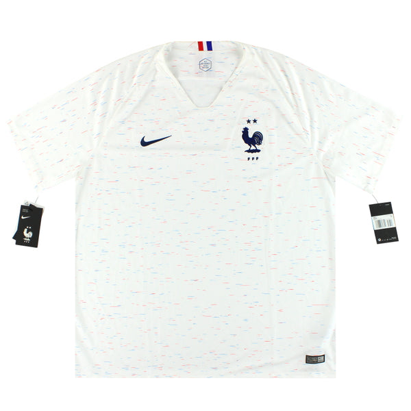 french away kit euro 2018