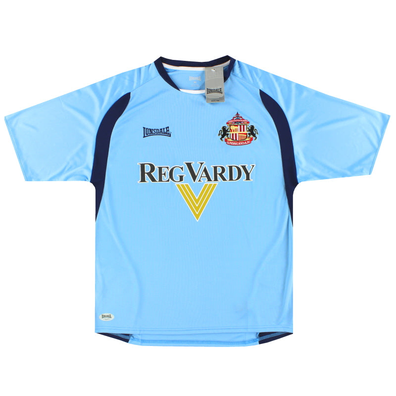 lonsdale – Vintage Football Shirts