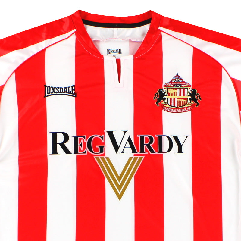 lonsdale – Vintage Football Shirts