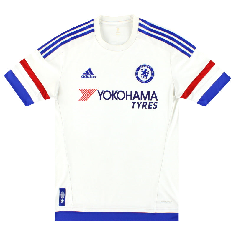 Chelsea | Classic Retro Football Kits | Vintage Football Shirts