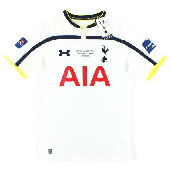 Tottenham Hotspur Camiseta de fútbol Total 90 - Hombre. ES
