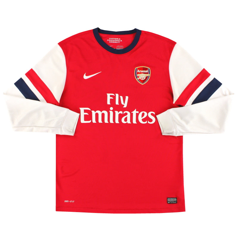 jersey arsenal nike