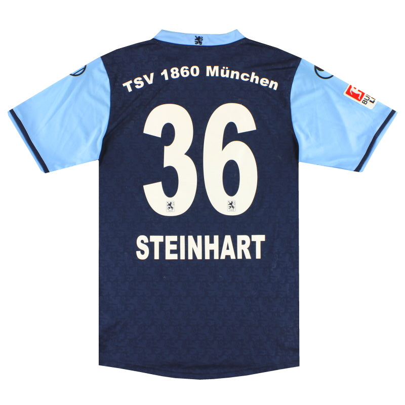 Uhlsport 1860ミュンヘン 12-13 ホーム 2012-13 1860 Munich uhlsport