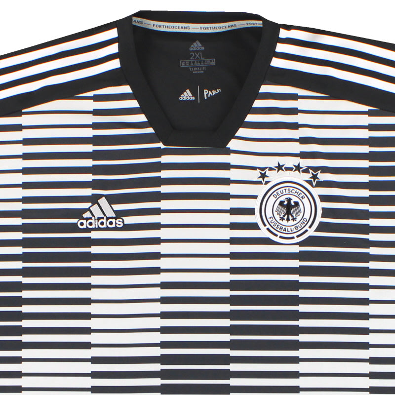 germany training kit 2018