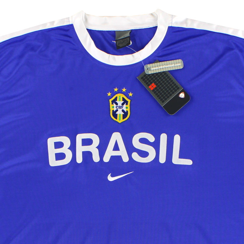 Brazil National Team | Classic Retro Football Kits | Vintage Football ...