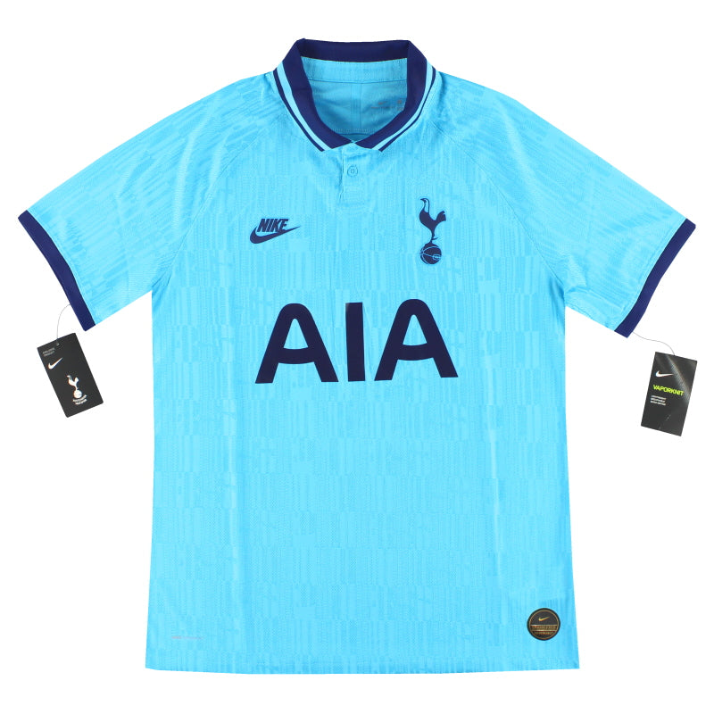 tottenham vaporknit