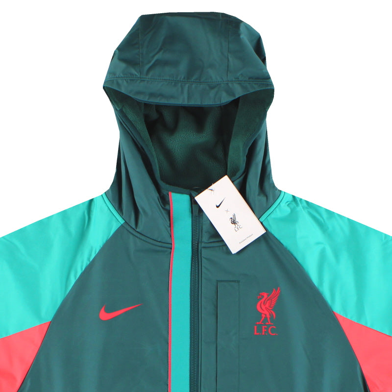 liverpool fc awf jacket