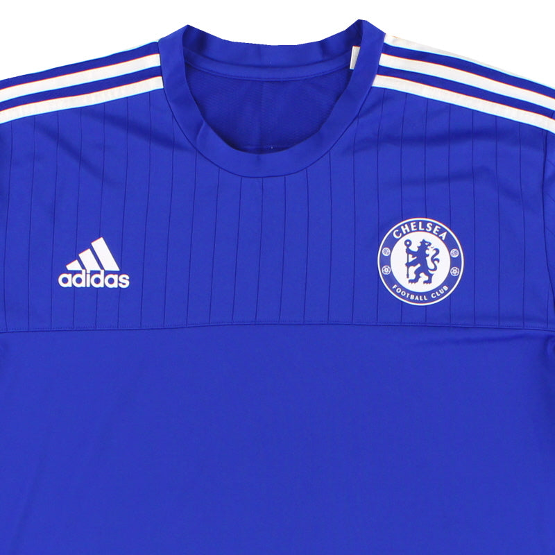 Chelsea | Classic Retro Football Kits | Vintage Football Shirts