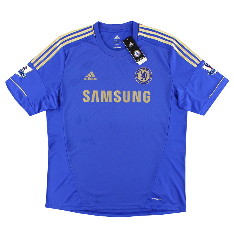 Chelsea | Classic Retro Football Kits | Vintage Football Shirts
