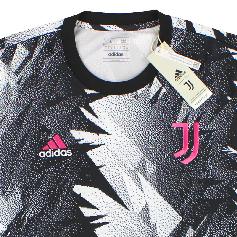 juventus pre match