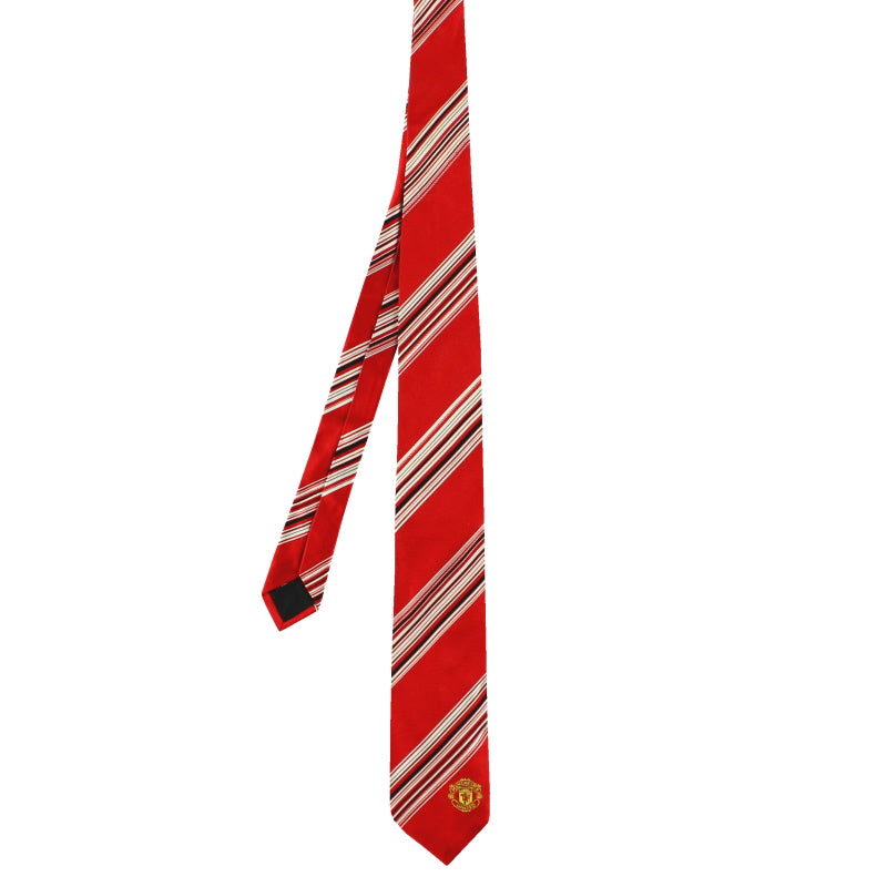 tie manchester united