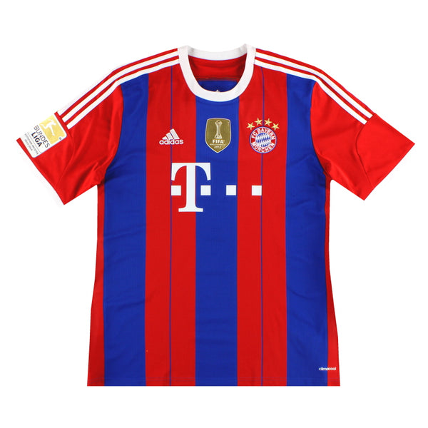 adidas FC Bayern München シャツ s-l400.jpg