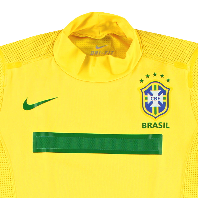 Brazil National Team | Classic Retro Football Kits | Vintage Football ...