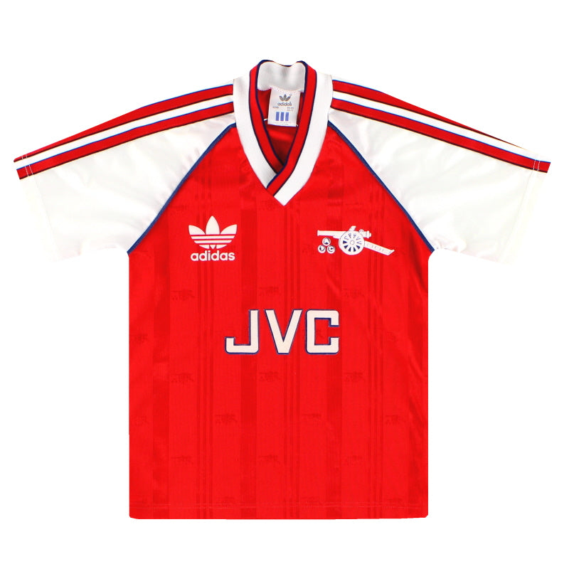 jvc arsenal top