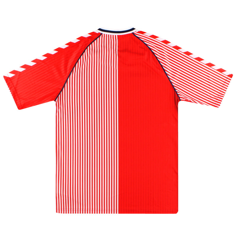 hummel カラフルシャツ 86 89 hummel カラフルシャツ 86 89 Hummel 23-24 Equality Shirts