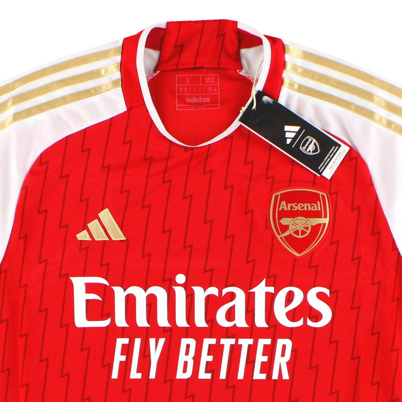 arsenal dreamcast jersey