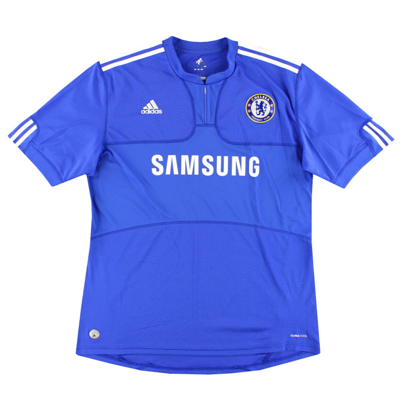 Chelsea | Classic Retro Football Kits | Vintage Football Shirts