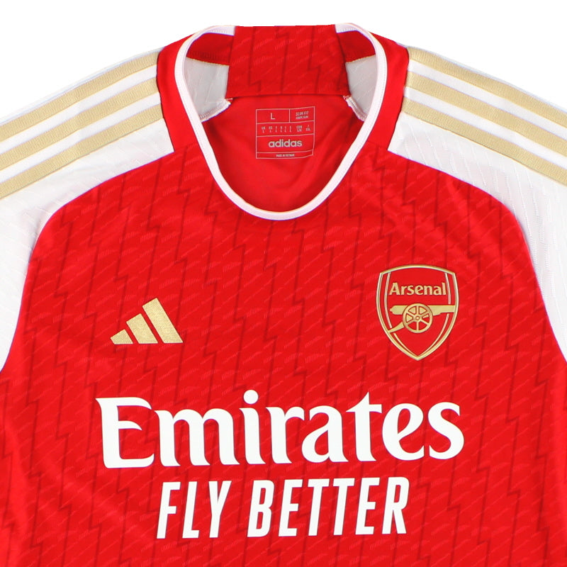 Arsenal | Classic Retro Football Kits | Vintage Football Shirts