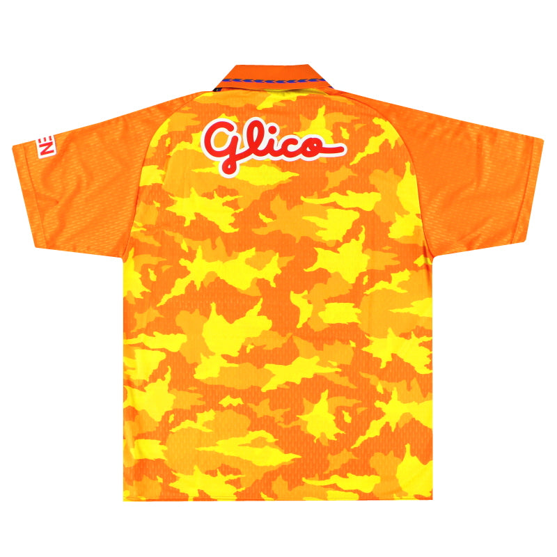 1997-98 Shimizu S-Pulse Puma Home Shirt *w/tags* L PGX-SW-1H