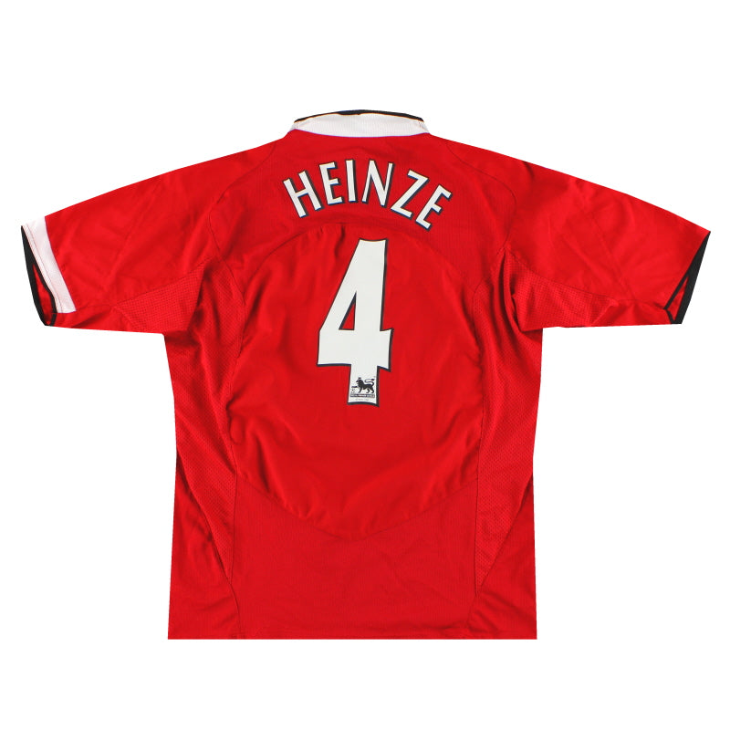 NIKE Manchester United 04/06 ユニフォーム NIKE マンチェスター