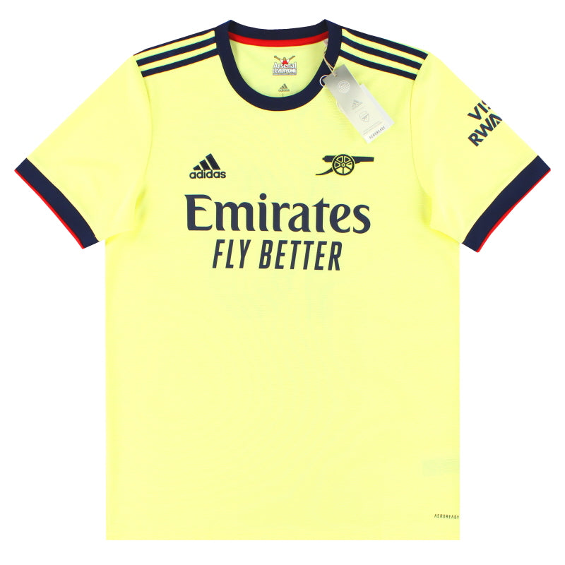Arsenal | Classic Retro Football Kits | Vintage Football Shirts