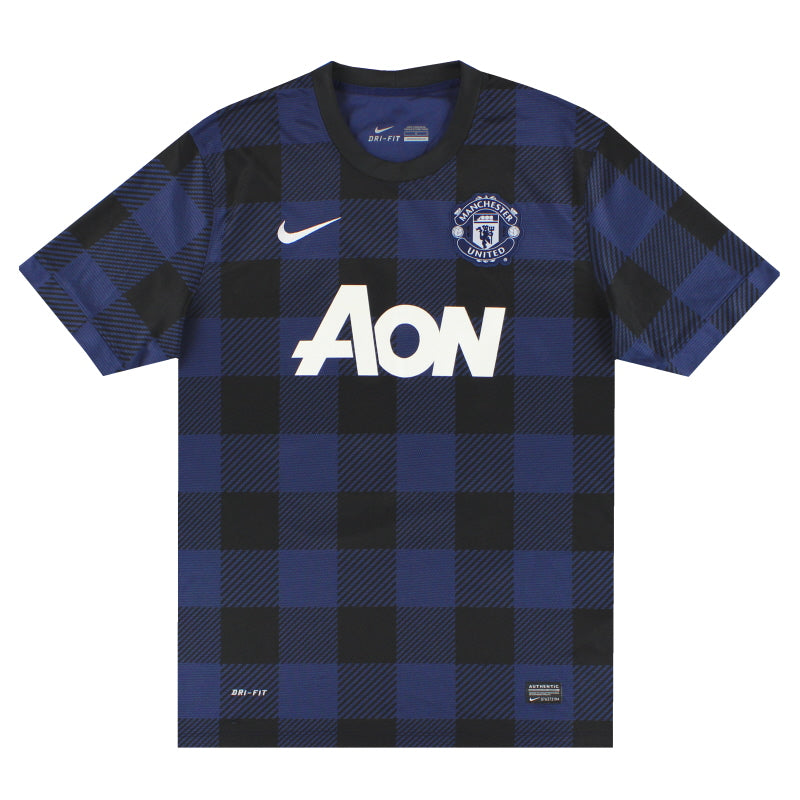 NIKE Manchester United #26 KAGAWA ナイキ マンチェスターU