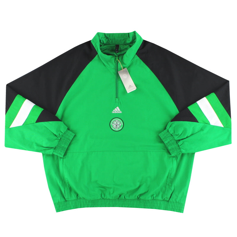 2012-13 Chelsea adidas Track Jacket *w/tags* L W37768 | Vintage