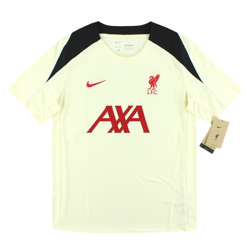 2024-25 Liverpool Nike Strike Special Edition Training Top *w/tags