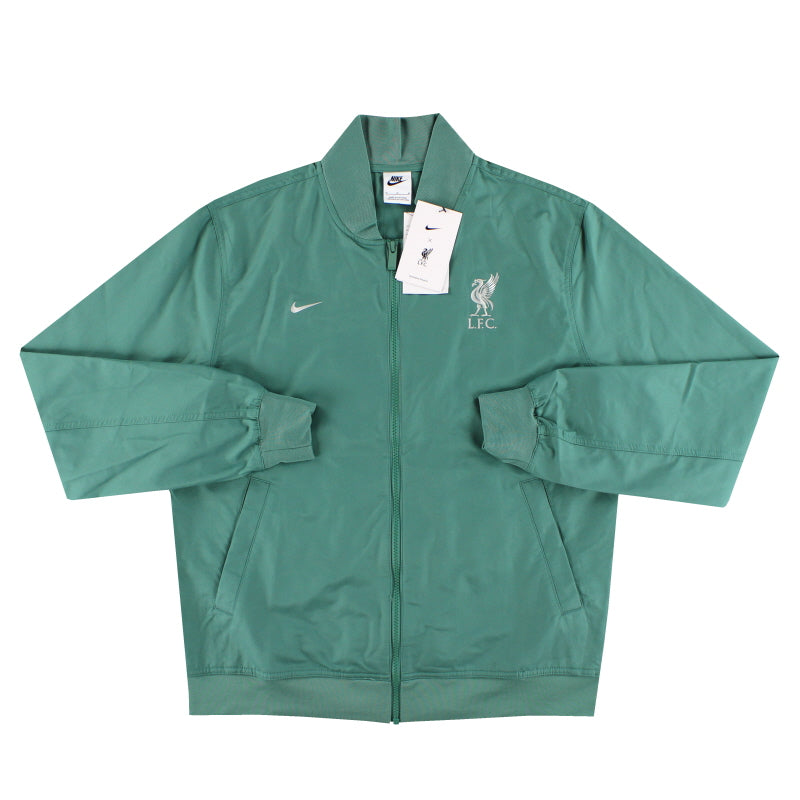 nike woven bomber jacket