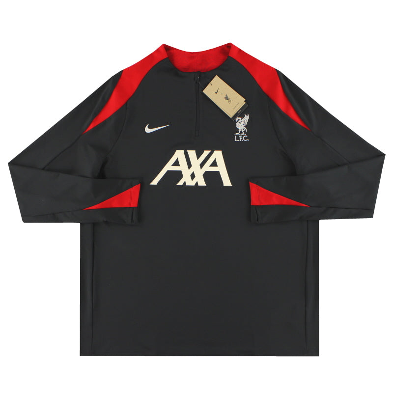 2024-25 Liverpool Nike Strike 1/4 Zip Top *BNIB* FN9819-013