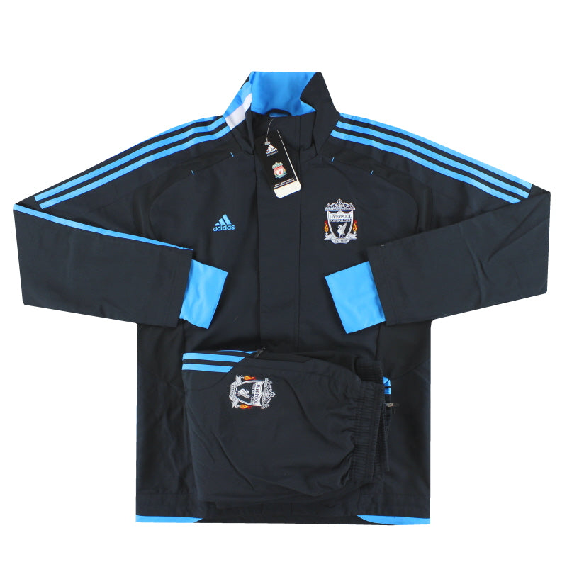 1993-95 Sheffield Wednesday Puma Player Issue Away Shirt XL