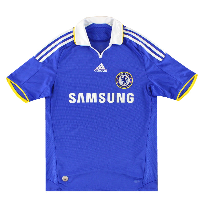 Chelsea | Classic Retro Football Kits | Vintage Football Shirts
