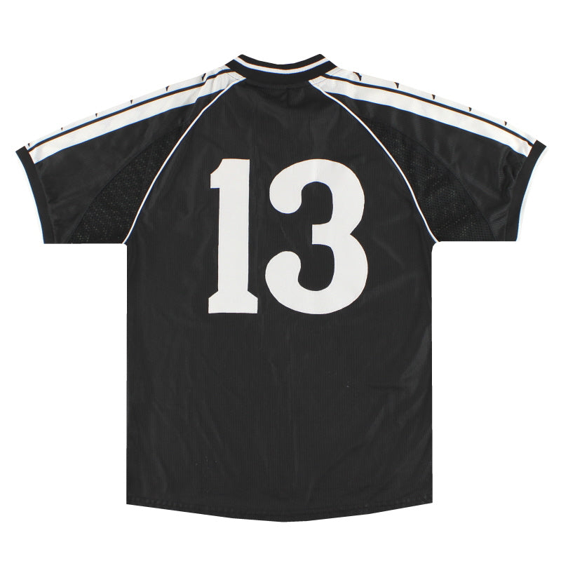 1999 Vasco da Gama Kappa Home Shirt #13 *Mint* M | Vintage