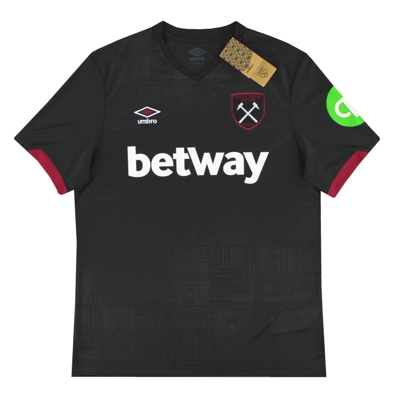 West Ham United | Classic Retro Football Kits | Vintage Football
